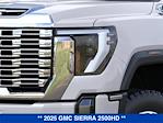 New 2025 GMC Sierra 2500 Denali Crew Cab 4x4 Pickup for sale #JG2604 - photo 11