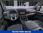 New 2025 GMC Sierra 2500 Denali Crew Cab 4x4 Pickup for sale #JG2604 - photo 16