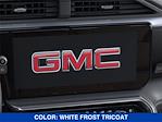 New 2025 GMC Sierra 2500 Denali Crew Cab 4x4 Pickup for sale #JG2604 - photo 21