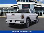New 2025 GMC Sierra 2500 Denali Crew Cab 4x4 Pickup for sale #JG2604 - photo 2