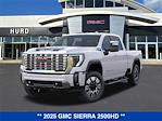 New 2025 GMC Sierra 2500 Denali Crew Cab 4x4 Pickup for sale #JG2604 - photo 7
