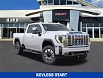 New 2025 GMC Sierra 2500 Denali Crew Cab 4x4 Pickup for sale #JG2604 - photo 8