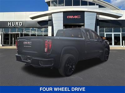 New 2025 GMC Sierra 1500 Pro Double Cab 4x4 Pickup for sale #JG2607 - photo 2