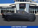 New 2025 GMC Sierra 1500 Pro Double Cab 4x4 Pickup for sale #JG2607 - photo 5