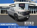 New 2025 GMC Sierra 1500 Elevation Crew Cab 4x4 Pickup for sale #JG2621 - photo 1