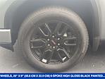 New 2025 GMC Sierra 1500 Elevation Crew Cab 4x4 Pickup for sale #JG2621 - photo 10