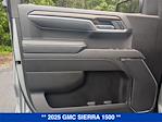 New 2025 GMC Sierra 1500 Elevation Crew Cab 4x4 Pickup for sale #JG2621 - photo 11