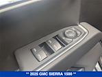New 2025 GMC Sierra 1500 Elevation Crew Cab 4x4 Pickup for sale #JG2621 - photo 13