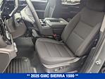 New 2025 GMC Sierra 1500 Elevation Crew Cab 4x4 Pickup for sale #JG2621 - photo 15