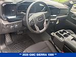 New 2025 GMC Sierra 1500 Elevation Crew Cab 4x4 Pickup for sale #JG2621 - photo 17