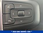 New 2025 GMC Sierra 1500 Elevation Crew Cab 4x4 Pickup for sale #JG2621 - photo 20