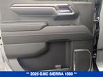 New 2025 GMC Sierra 1500 Elevation Crew Cab 4x4 Pickup for sale #JG2621 - photo 28