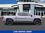 New 2025 GMC Sierra 1500 Elevation Crew Cab 4x4 Pickup for sale #JG2621 - photo 5