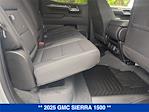 New 2025 GMC Sierra 1500 Elevation Crew Cab 4x4 Pickup for sale #JG2621 - photo 35