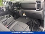 New 2025 GMC Sierra 1500 Elevation Crew Cab 4x4 Pickup for sale #JG2621 - photo 37