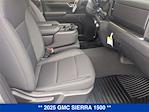 New 2025 GMC Sierra 1500 Elevation Crew Cab 4x4 Pickup for sale #JG2621 - photo 38