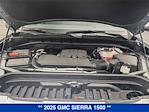 New 2025 GMC Sierra 1500 Elevation Crew Cab 4x4 Pickup for sale #JG2621 - photo 39