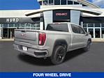 New 2025 GMC Sierra 1500 Elevation Crew Cab 4x4 Pickup for sale #JG2621 - photo 2