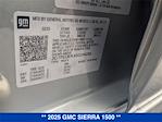 New 2025 GMC Sierra 1500 Elevation Crew Cab 4x4 Pickup for sale #JG2621 - photo 40