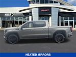 New 2025 GMC Sierra 1500 Elevation Crew Cab 4x4 Pickup for sale #JG2621 - photo 7
