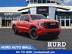 New 2025 GMC Sierra 1500 Elevation Crew Cab 4x4 Pickup for sale #JG2623 - photo 1