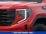 New 2025 GMC Sierra 1500 Elevation Crew Cab 4x4 Pickup for sale #JG2623 - photo 11