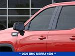 New 2025 GMC Sierra 1500 Elevation Crew Cab 4x4 Pickup for sale #JG2623 - photo 13