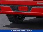 New 2025 GMC Sierra 1500 Elevation Crew Cab 4x4 Pickup for sale #JG2623 - photo 15