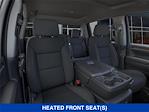 New 2025 GMC Sierra 1500 Elevation Crew Cab 4x4 Pickup for sale #JG2623 - photo 17