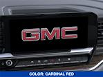 New 2025 GMC Sierra 1500 Elevation Crew Cab 4x4 Pickup for sale #JG2623 - photo 21