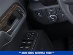 New 2025 GMC Sierra 1500 Elevation Crew Cab 4x4 Pickup for sale #JG2623 - photo 23