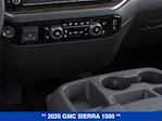 New 2025 GMC Sierra 1500 Elevation Crew Cab 4x4 Pickup for sale #JG2623 - photo 24