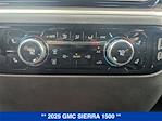 New 2025 GMC Sierra 1500 Elevation Crew Cab 4x4 Pickup for sale #JG2623 - photo 28