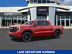 New 2025 GMC Sierra 1500 Elevation Crew Cab 4x4 Pickup for sale #JG2623 - photo 4