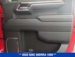New 2025 GMC Sierra 1500 Elevation Crew Cab 4x4 Pickup for sale #JG2623 - photo 35