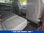 New 2025 GMC Sierra 1500 Elevation Crew Cab 4x4 Pickup for sale #JG2623 - photo 36