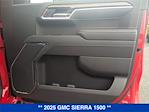New 2025 GMC Sierra 1500 Elevation Crew Cab 4x4 Pickup for sale #JG2623 - photo 38
