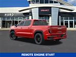New 2025 GMC Sierra 1500 Elevation Crew Cab 4x4 Pickup for sale #JG2623 - photo 5