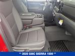 New 2025 GMC Sierra 1500 Elevation Crew Cab 4x4 Pickup for sale #JG2623 - photo 40