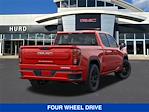 New 2025 GMC Sierra 1500 Elevation Crew Cab 4x4 Pickup for sale #JG2623 - photo 2