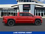 New 2025 GMC Sierra 1500 Elevation Crew Cab 4x4 Pickup for sale #JG2623 - photo 6