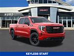 New 2025 GMC Sierra 1500 Elevation Crew Cab 4x4 Pickup for sale #JG2623 - photo 8