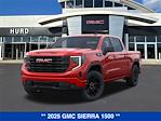 New 2025 GMC Sierra 1500 Elevation Crew Cab 4x4 Pickup for sale #JG2623 - photo 9