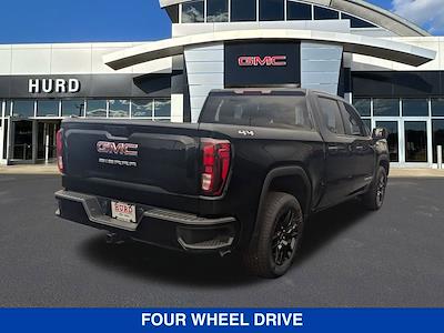 New 2025 GMC Sierra 1500 Pro Crew Cab 4x4 Pickup for sale #JG2628 - photo 2