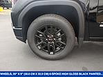 New 2025 GMC Sierra 1500 Pro Crew Cab 4x4 Pickup for sale #JG2628 - photo 9