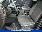 New 2025 GMC Sierra 1500 Pro Crew Cab 4x4 Pickup for sale #JG2628 - photo 14