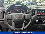 New 2025 GMC Sierra 1500 Pro Crew Cab 4x4 Pickup for sale #JG2628 - photo 17