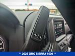 New 2025 GMC Sierra 1500 Pro Crew Cab 4x4 Pickup for sale #JG2628 - photo 21