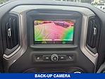 New 2025 GMC Sierra 1500 Pro Crew Cab 4x4 Pickup for sale #JG2628 - photo 24