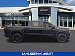 New 2025 GMC Sierra 1500 Pro Crew Cab 4x4 Pickup for sale #JG2628 - photo 4